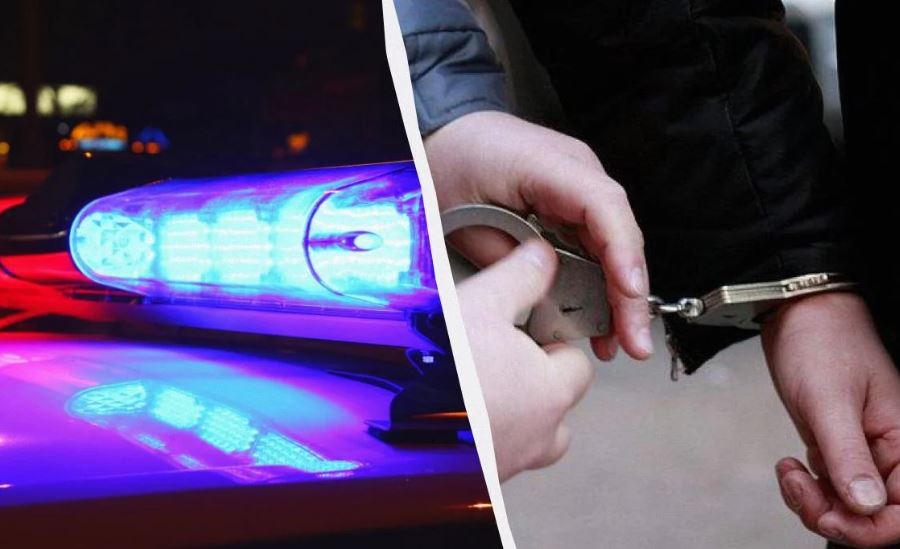 Викрав авто з полігону та стріляв по спецназу: на Рівненщині затримали дезертира Викрав авто з полігону та стріляв по спецназу: на Рівненщині затримали дезертира